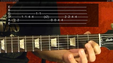 how to play bonanza on guitar